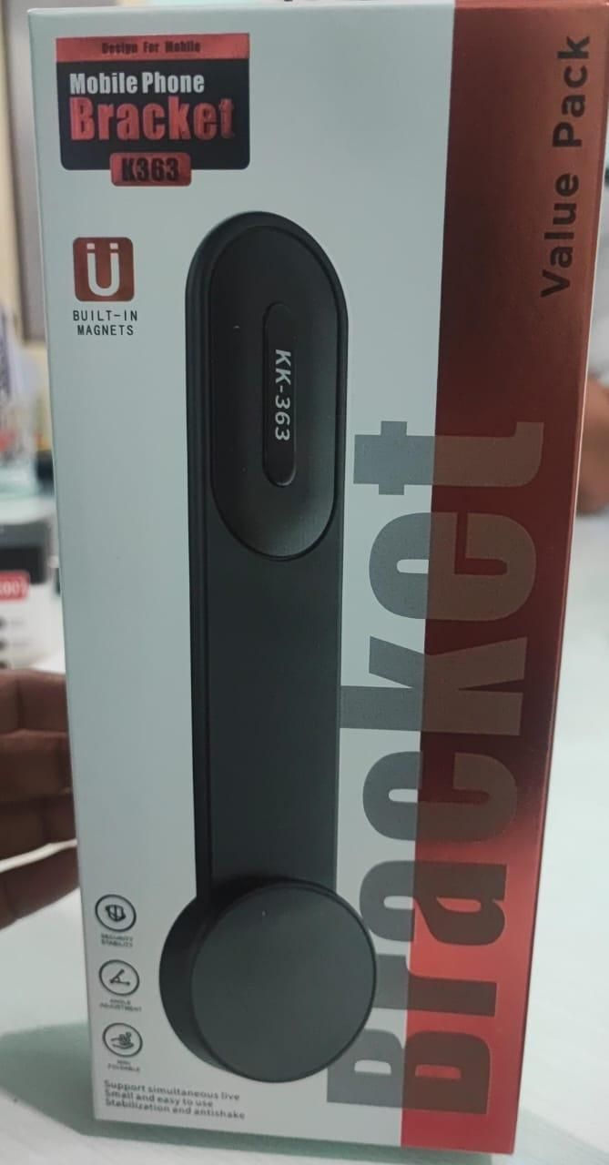 ( Unbreakable) Mobile Phone Bracket super Strong