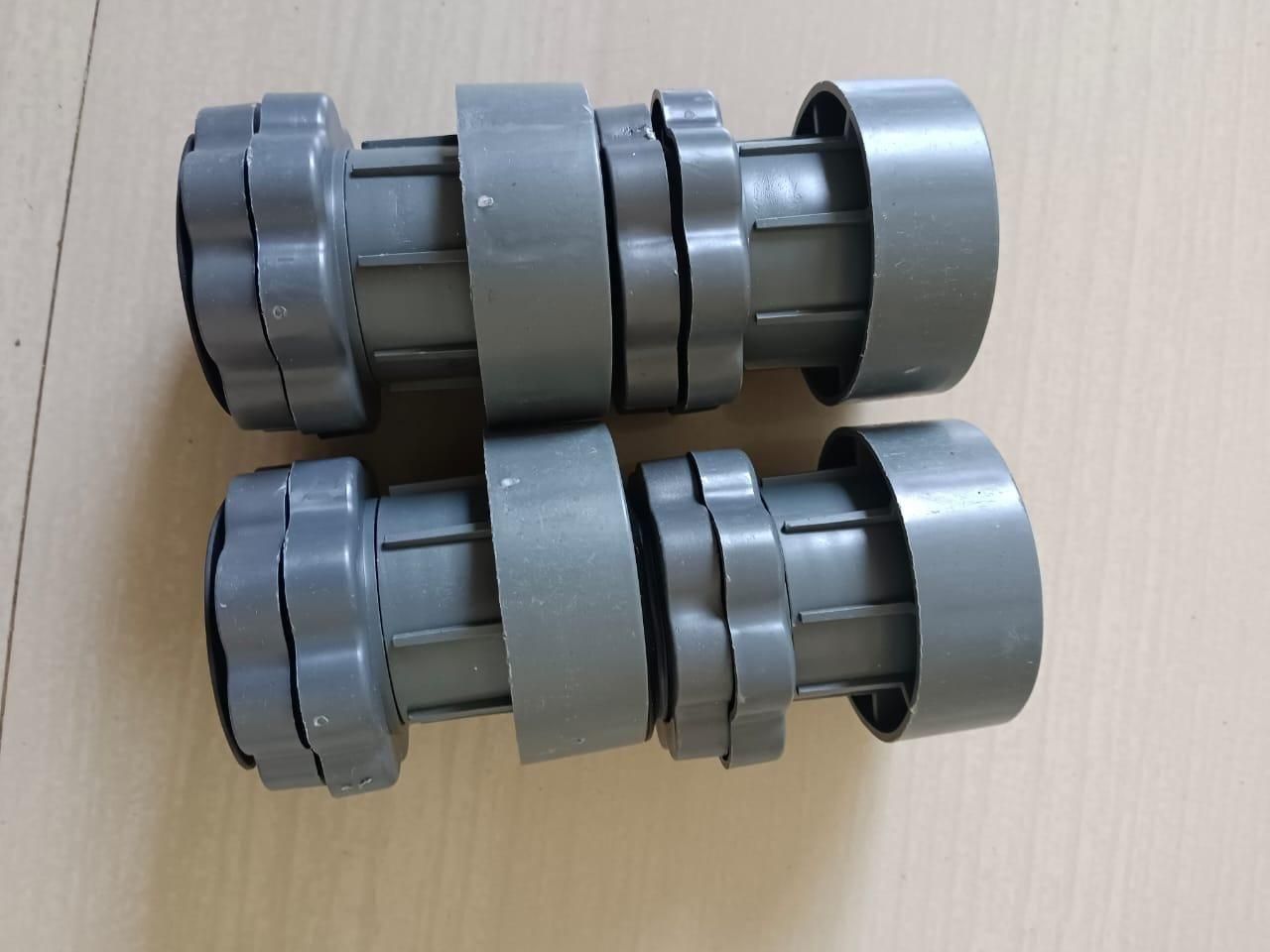 ADVANCE Washing Machine , Refrigerator Stand (4 Pcs Set)