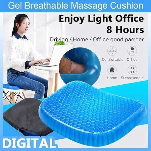 Advance eggester Technology Support Cushion