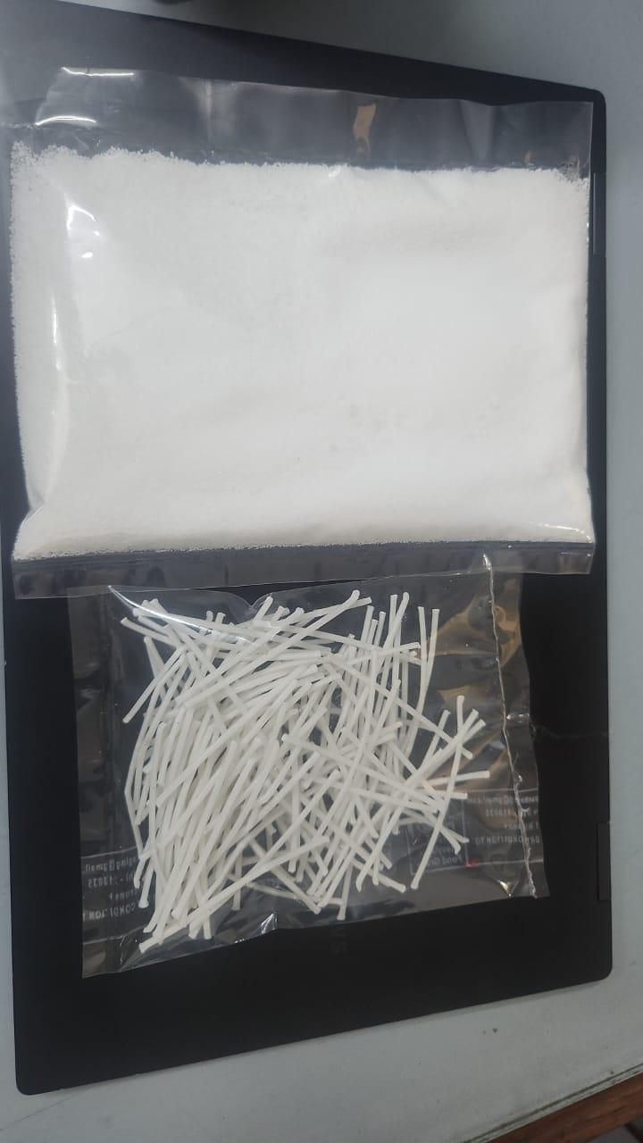 Custom Candles with Reusable Technology (200gram + 50 Wicks)