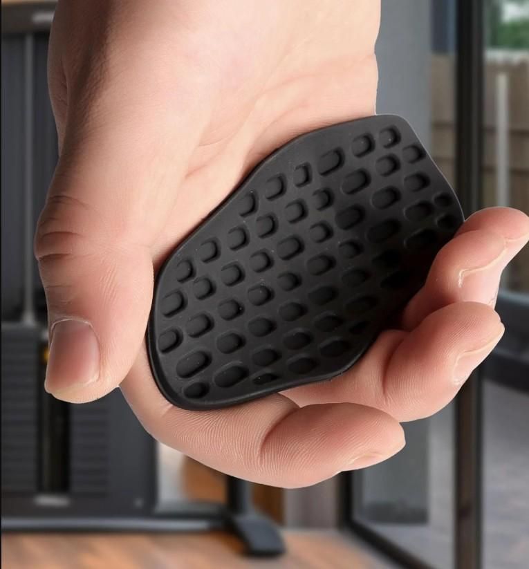 (Grip technology ) Hand Palm Protection Gripper for Exercise