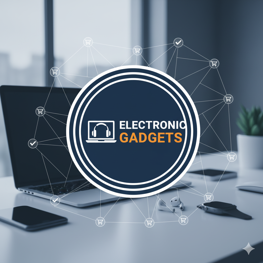 Electronic Gadgets