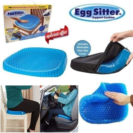 Advance eggester Technology Support Cushion