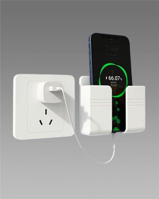Mobile holder With Advance Holding technology  With Adhesive Strips