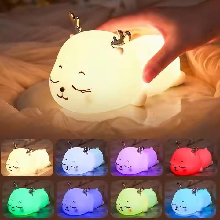 CUTE BABY 👶  doll for kids and lonely mens ( 50 hour in one charge )