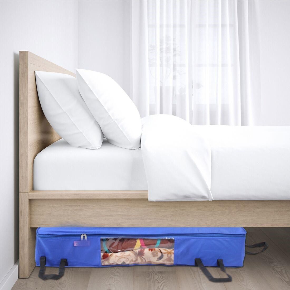 Storage bag  With (MULTIPLE Folding Technology ) Bag Pack of 3