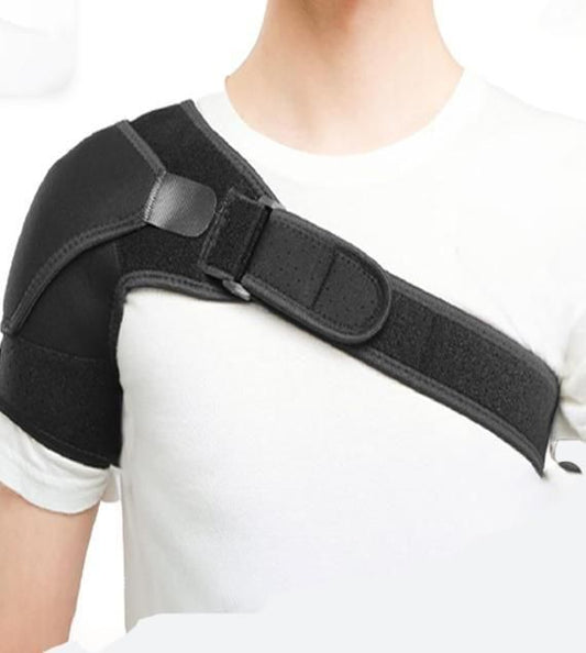 SPOSAFE Brace Shoulder Support Device