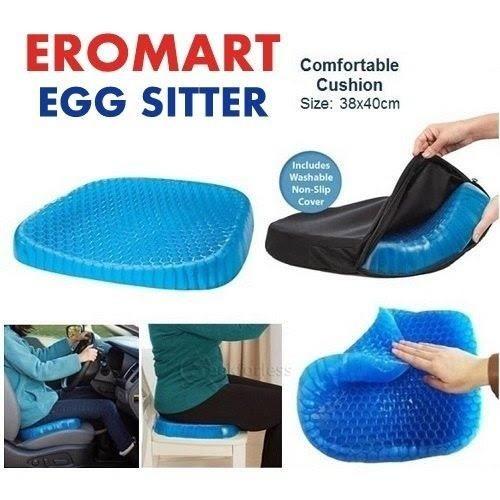 Advance eggester Technology Support Cushion