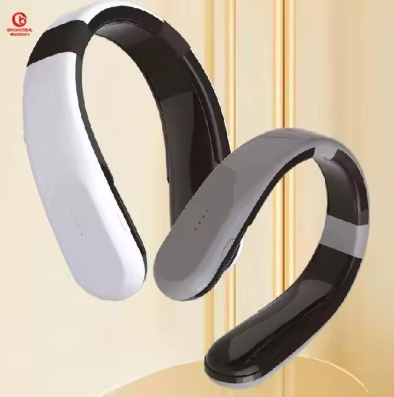 ( ANTI-Cold) USB Charging Neck Warmer