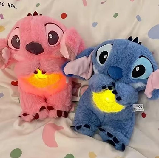 Breathing Technique Toy For Better Sleep