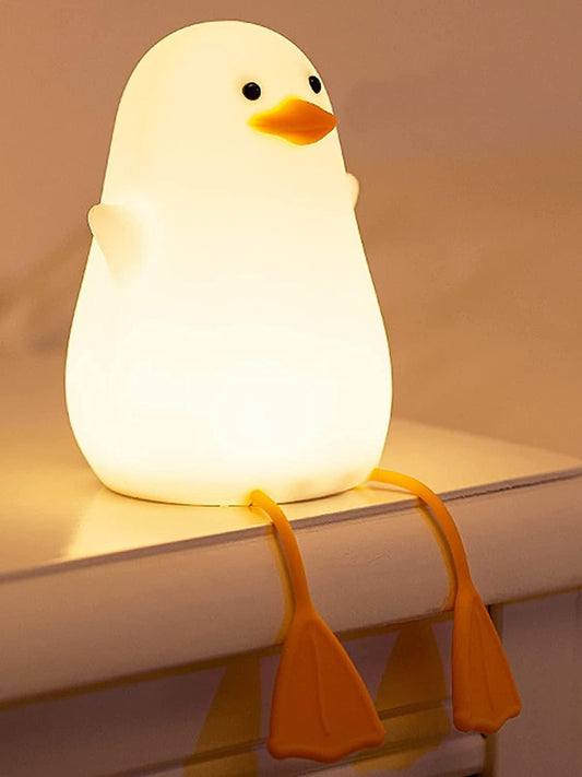 Japanese Duck Night Light  Lamp