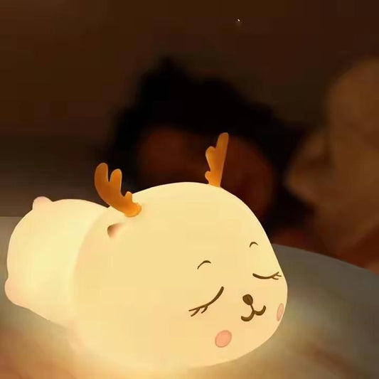 CUTE BABY 👶  doll for kids and lonely mens ( 50 hour in one charge )