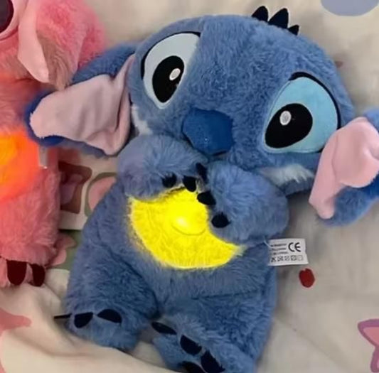 Breathing Technique Toy For Better Sleep