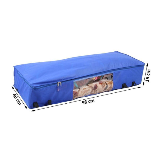 Storage bag  With (MULTIPLE Folding Technology ) Bag Pack of 3