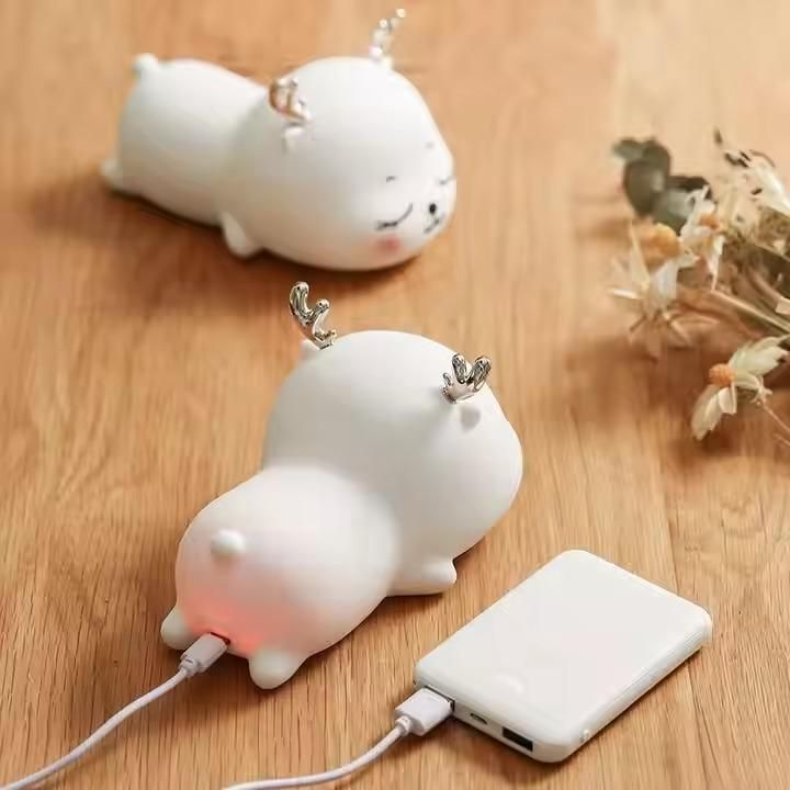 CUTE BABY 👶  doll for kids and lonely mens ( 50 hour in one charge )