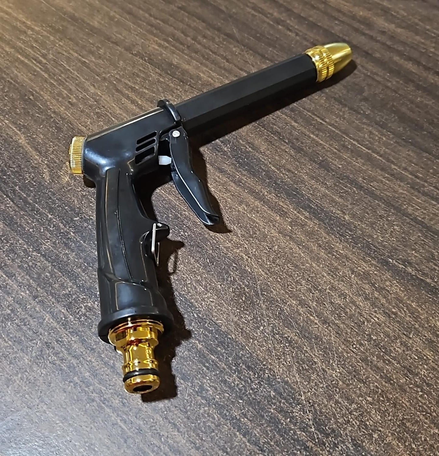 (MADE in USA ) Portable High-pressure Water Spray Nozzle