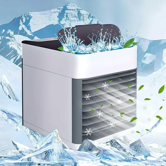 Advance Cooling Mini Air Conditioner