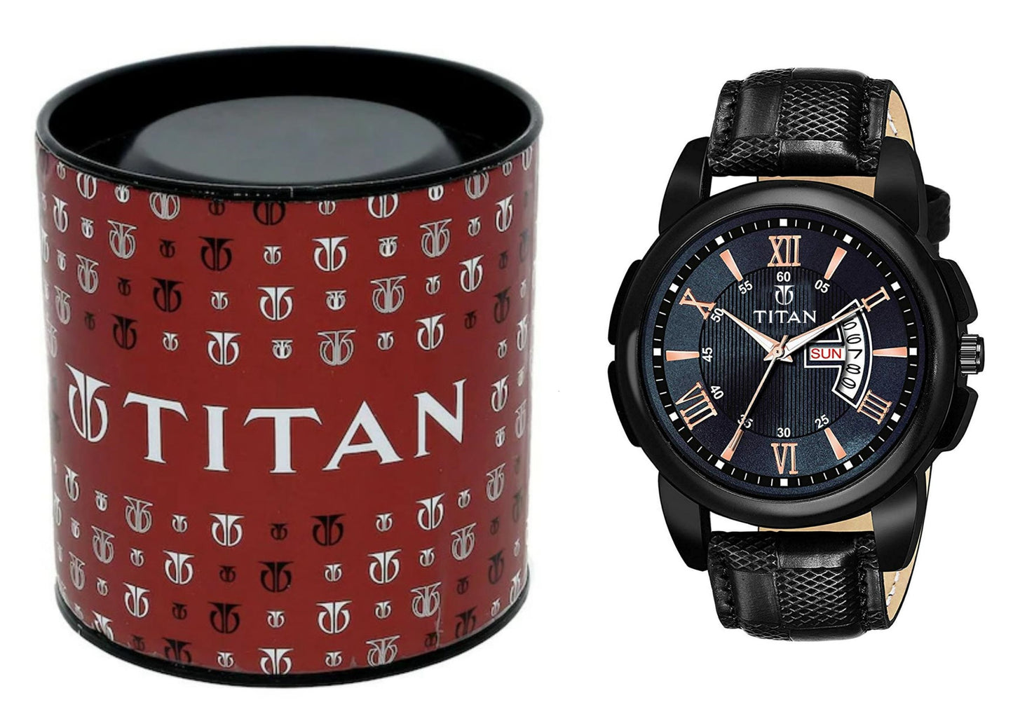 ANALOG Luxury  watch For REAL Mens