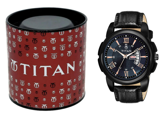 ANALOG Luxury  watch For REAL Mens