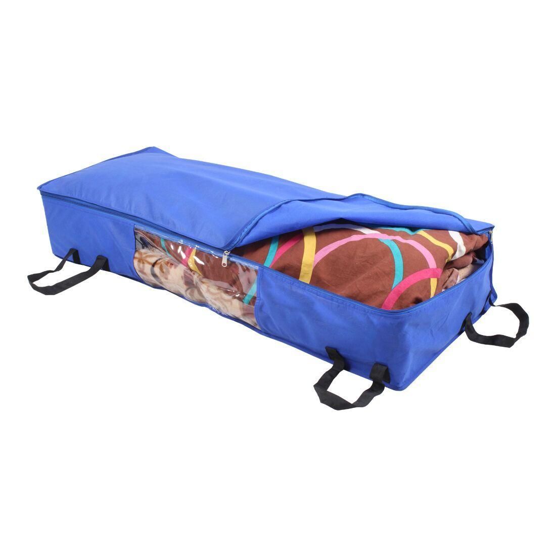 Storage bag  With (MULTIPLE Folding Technology ) Bag Pack of 3