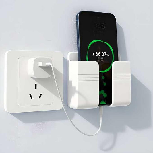 Mobile holder With Advance Holding technology  With Adhesive Strips