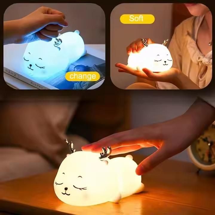 CUTE BABY 👶  doll for kids and lonely mens ( 50 hour in one charge )