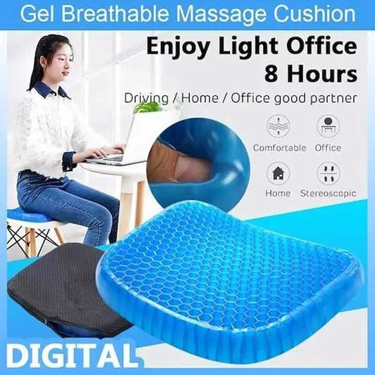 Advance eggester Technology Support Cushion