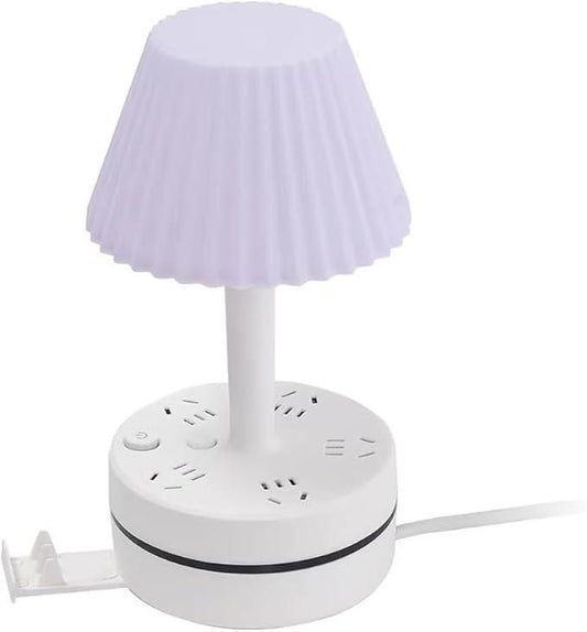 Siberia 3 in 1 Dimmable LED Table Lamp