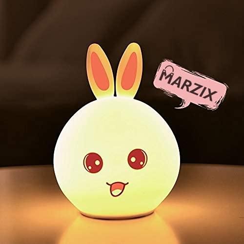 Cute Rabbit Silicone toy for lonley mens ( 50 hour life)