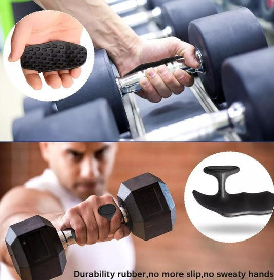 (Grip technology ) Hand Palm Protection Gripper for Exercise
