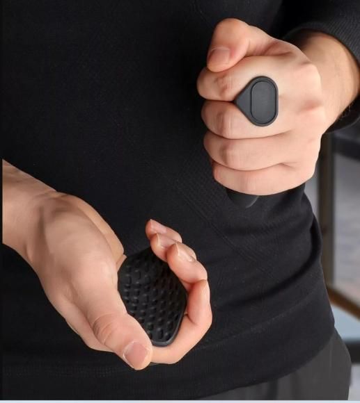 (Grip technology ) Hand Palm Protection Gripper for Exercise