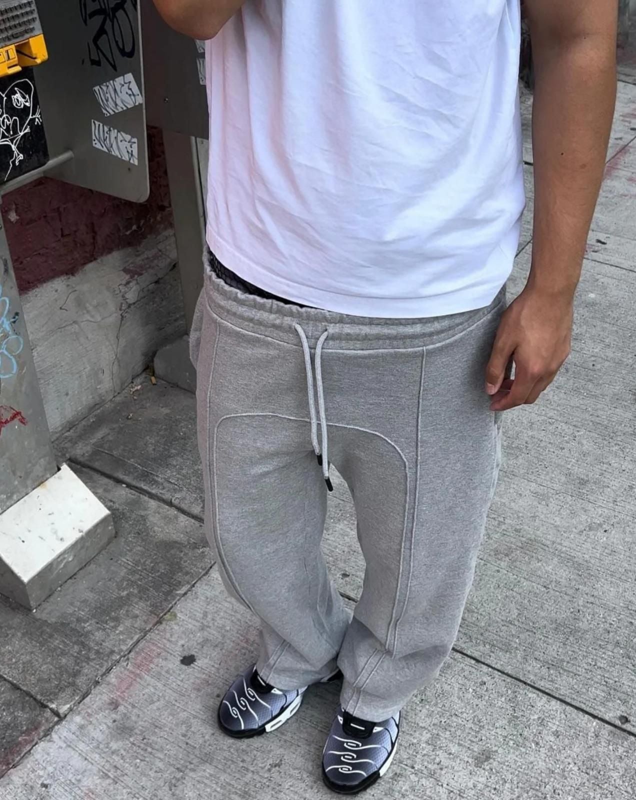 (klestich) Advance Track Pants (Pack of 2)