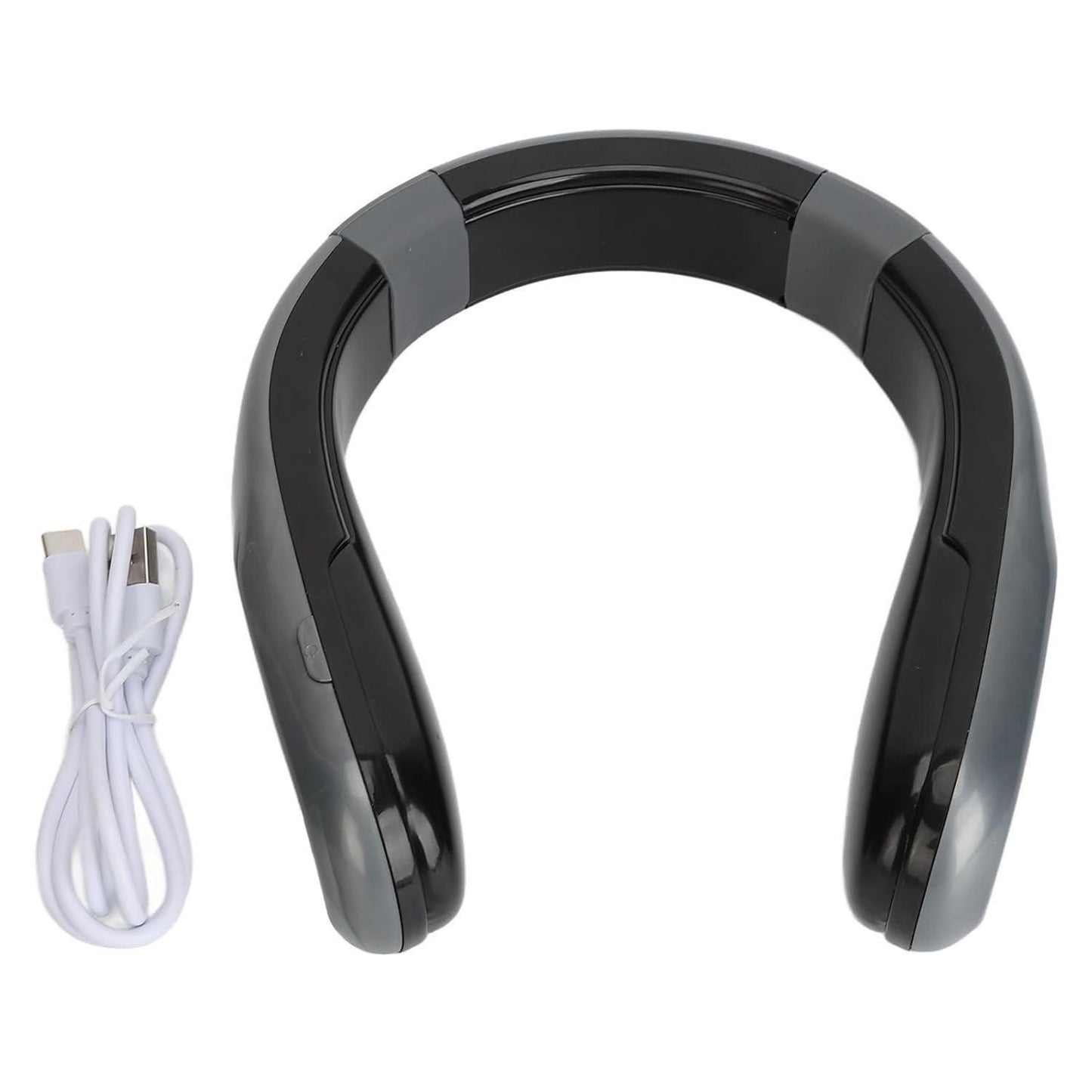 ( ANTI-Cold) USB Charging Neck Warmer