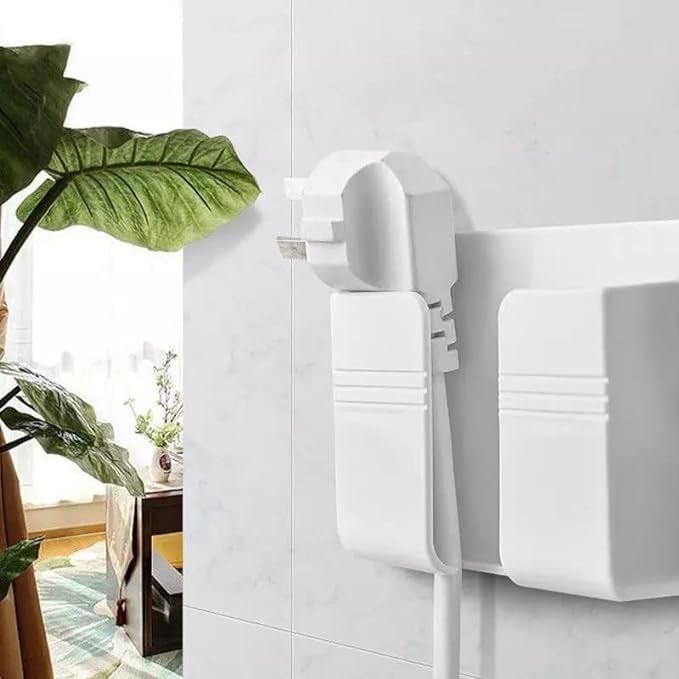 Mobile holder With Advance Holding technology  With Adhesive Strips