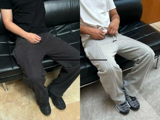 (klestich) Advance Track Pants (Pack of 2)